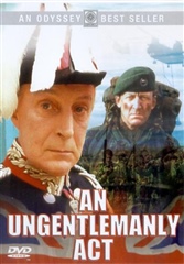 その他 Ungentlemanly Act [DVD] An Ungentlemanly Act (15) - CeX (UK): - Buy, Sell, Donate